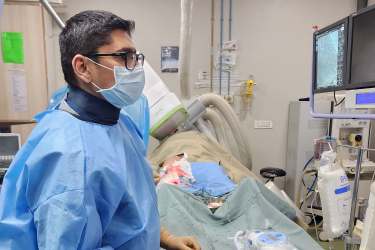 Dr Sandeep Parekh, Best Cardiologist for Angioplasty in Mohali, Best Heart Specialist in Punjab, Cost of Angioplasty in Punjab, Best Cardiologist in Punjab, Best Cardiologist at Livasa Hospital Mohali near Chandigarh